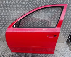 DOOR FRONT LEFT Škoda Octavia 2009 1.9 TDI COMBI