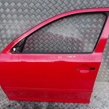 GOLA VRATA SP.LEVA Škoda Octavia 2009 1.9 TDI COMBI