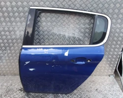 PORTA LAMINERA NUDA POSTERIORE SINISTRA Peugeot 308 2018 1.2 i