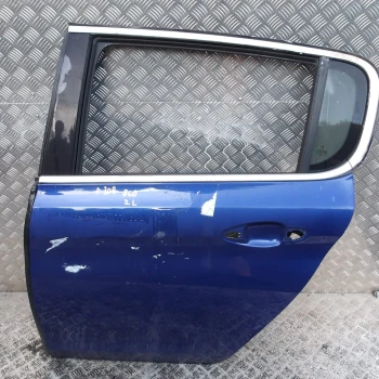GOLA VRATA ZADAJ LEVA Peugeot 308 2018 1.2 i