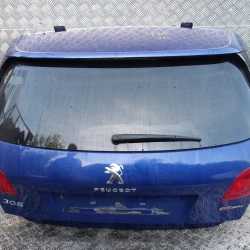 VRATA KOMPLET PRTLJAŽNA Peugeot 308 2018 1.2 i VRATA KOMPLET PRTLJAŽNA Peugeot 308 2018 1.2 i