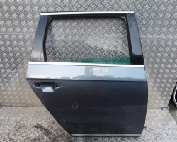 PORTA LAMINERA NUDA POSTERIORE DESTRA Volkswagen Passat 2012 VARIANT 2.0 TDI