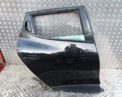 PORTA LAMINERA NUDA POSTERIORE DESTRA Renault CLIO 2017 IV. 1.2 16V