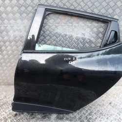 GOLA VRATA ZADAJ LEVA Renault CLIO 2017 IV. 1.2 16V GOLA VRATA ZADAJ LEVA Renault CLIO 2017 IV. 1.2 16V