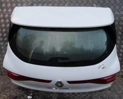 COFANO POSTERIORE Renault MEGANE IV 2018 1.6 16V