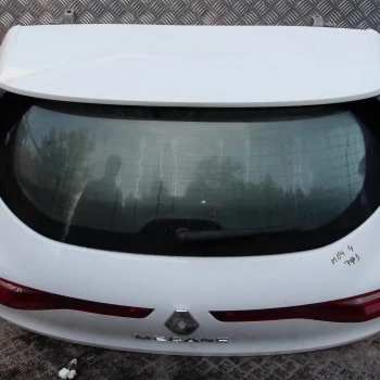 COFANO POSTERIORE Renault MEGANE IV 2018 1.6 16V
