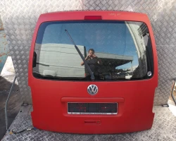 BOOT DOOR COMPLETE Volkswagen Caddy 2006 1.6