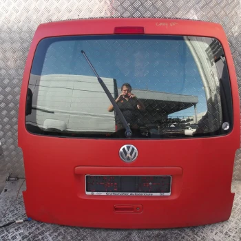 VRATA KOMPLET PRTLJAŽNA Volkswagen Caddy 2006 1.6