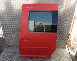 PORTA LAMINERA NUDA POSTERIORE SINISTRA Volkswagen Caddy 2006 1.6