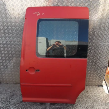 GOLA VRATA ZADAJ LEVA Volkswagen Caddy 2006 1.6