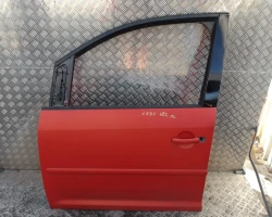 DOOR FRONT LEFT Volkswagen Caddy 2006 1.6