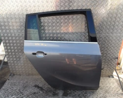 DOOR REAR RIGHT Opel Zafira 2017 TOURIER 1.4 TURBO