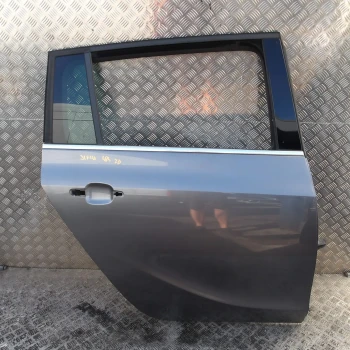 GOLA VRATA ZADAJ DESNA Opel Zafira 2017 TOURIER 1.4 TURBO