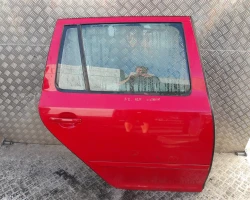 PORTA LAMINERA NUDA POSTERIORE DESTRA Škoda Octavia 2009 1.9 TDI COMBI