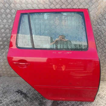 GOLA VRATA ZADAJ DESNA Škoda Octavia 2009 1.9 TDI COMBI