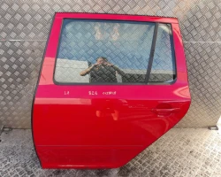 PORTA LAMINERA NUDA POSTERIORE SINISTRA Škoda Octavia 2009 1.9 TDI COMBI