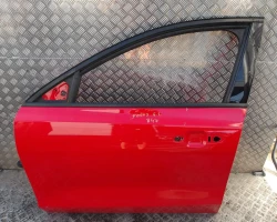 GOLA VRATA SP.LEVA Ford Focus 2020 1.5 ECOBLUE 88 A8 ACTIVE