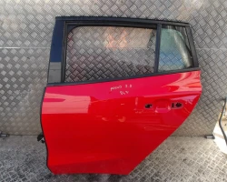 PORTA LAMINERA NUDA POSTERIORE SINISTRA Ford Focus 2020 1.5 ECOBLUE 88 A8 ACTIVE