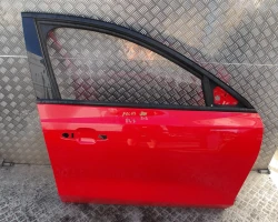 PORTA LAMIERA NUDA ANTERIORE DESTRA Ford Focus 2020 1.5 ECOBLUE 88 A8 ACTIVE
