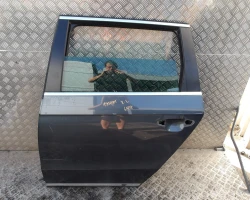 PORTA LAMINERA NUDA POSTERIORE SINISTRA Volkswagen Passat 2012 VARIANT 2.0 TDI