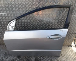 DOOR FRONT LEFT Honda CIVIC 2006 1.4