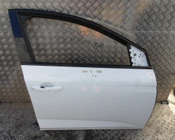 PORTA LAMIERA NUDA ANTERIORE DESTRA Renault MEGANE IV 2018 1.6 16V