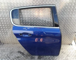 PORTA LAMINERA NUDA POSTERIORE DESTRA Peugeot 308 2018 1.2 i