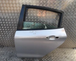 PORTA LAMINERA NUDA POSTERIORE SINISTRA Peugeot 208 2015 1.2