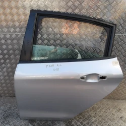 GOLA VRATA ZADAJ LEVA Peugeot 208 2015 1.2