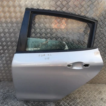 GOLA VRATA ZADAJ LEVA Peugeot 208 2015 1.2
