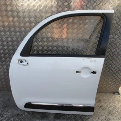 GOLA VRATA SP.LEVA Citroën C3  2010 PICASSO 1.4 16V