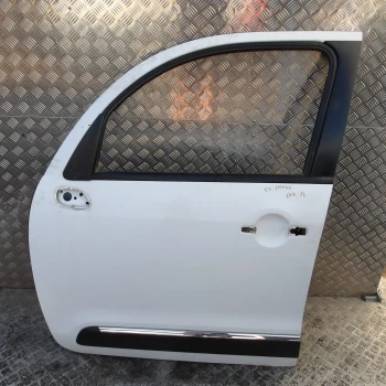GOLA VRATA SP.LEVA Citroën C3  2010 PICASSO 1.4 16V