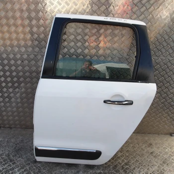 GOLA VRATA ZADAJ LEVA Citroën C3  2010 PICASSO 1.4 16V