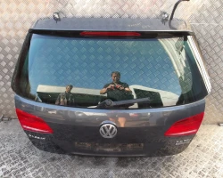 BOOT DOOR COMPLETE Volkswagen Passat 2012 VARIANT 2.0 TDI