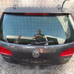 VRATA KOMPLET PRTLJAŽNA Volkswagen Passat 2012 VARIANT 2.0 TDI