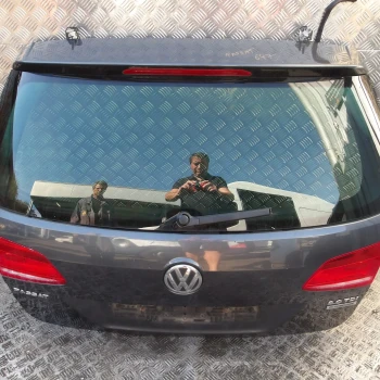VRATA KOMPLET PRTLJAŽNA Volkswagen Passat 2012 VARIANT 2.0 TDI