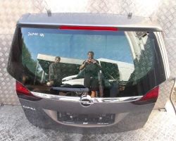 COFANO POSTERIORE Opel Zafira 2017 TOURIER 1.4 TURBO 13375224