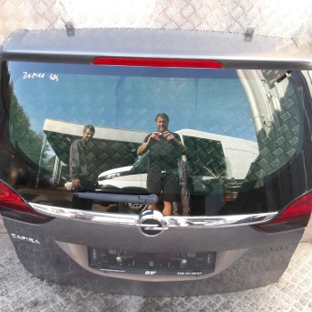 VRATA KOMPLET PRTLJAŽNA Opel Zafira 2017 TOURIER 1.4 TURBO 13375224