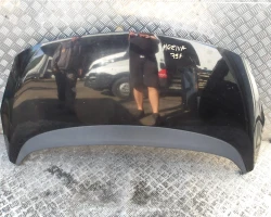 POKROV MOTORJA Opel Meriva 2012 1.4 16V TURBO