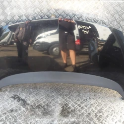 POKROV MOTORJA Opel Meriva 2012 1.4 16V TURBO