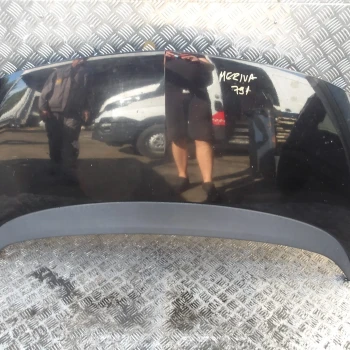 POKROV MOTORJA Opel Meriva 2012 1.4 16V TURBO