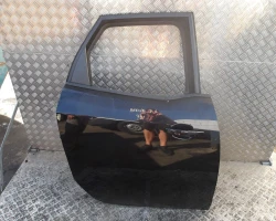 DOOR REAR RIGHT Opel Meriva 2012 1.4 16V TURBO