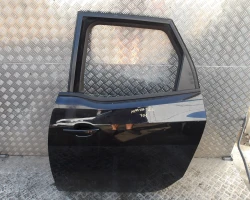 PORTA LAMINERA NUDA POSTERIORE SINISTRA Opel Meriva 2012 1.4 16V TURBO