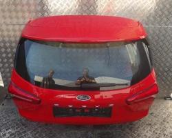 COFANO POSTERIORE Ford Focus 2020 1.5 ECOBLUE 88 A8 ACTIVE