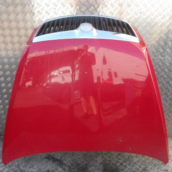 BONNET Škoda Octavia 2009 1.9 TDI COMBI