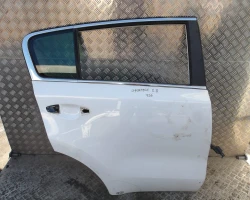 PORTA LAMINERA NUDA POSTERIORE DESTRA Kia Sportage 2019 1.6