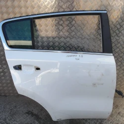 GOLA VRATA ZADAJ DESNA Kia Sportage 2019 1.6