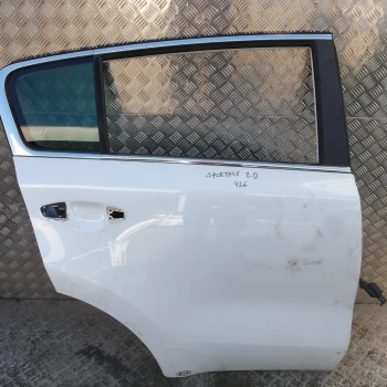 GOLA VRATA ZADAJ DESNA Kia Sportage 2019 1.6