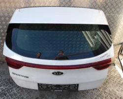 COFANO POSTERIORE Kia Sportage 2019 1.6