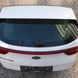 VRATA KOMPLET PRTLJAŽNA Kia Sportage 2019 1.6 VRATA KOMPLET PRTLJAŽNA Kia Sportage 2019 1.6